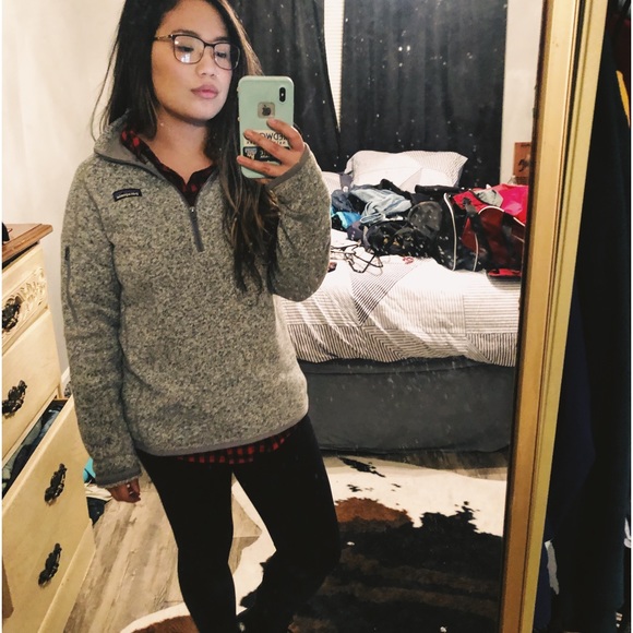 Meet your Posher, Mary! - Picture 6 of 13